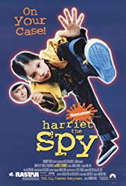 Watch Full Movie :Harriet the Spy (1996)