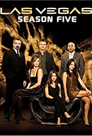 Watch Full Tvshow :Las Vegas (20032008)