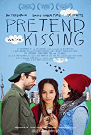 Pretend Were Kissing (2014)