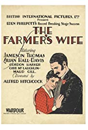 The Farmers Wife (1928)
