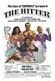 Watch Full Movie :The Hitter (1979)
