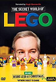 Watch Full Movie :The Secret World of Lego (2015)