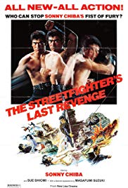 Watch Full Movie :The Streetfighters Last Revenge (1974)