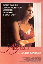 Watch Full Movie :Alexa (1989)
