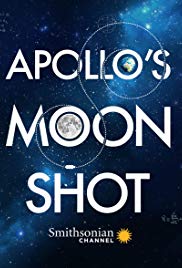 Watch Full Tvshow :Apollos Moon Shot (2019 )