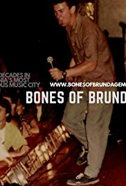 Bones of Brundage (2018)