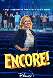 Watch Full Tvshow :Encore! (2019 )
