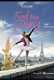 Watch Full Tvshow :Find Me in Paris (2018 )