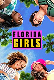 Watch Full Tvshow :Florida Girls (2019 )