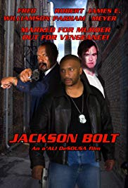 Watch Full Movie :Jackson Bolt (2018)