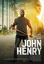 Watch Full Movie :John Henry (2020)