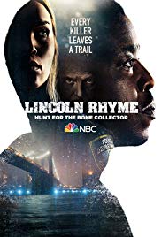 Watch Full Tvshow :Lincoln Rhyme: Hunt for the Bone Collector (2020 )