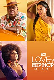 Watch Full Tvshow :Love & Hip Hop: Miami (2018 )
