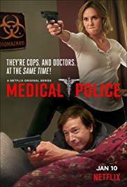 Watch Full Tvshow :Medical Police (2020 )