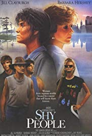 Watch Full Movie :Shy People (1987)