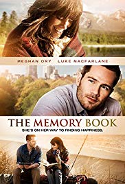 Watch Full Movie :The Memory Book (2014)