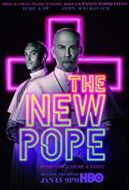 Watch Full Tvshow :The New Pope (2020 )