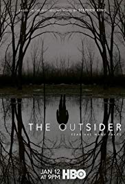 Watch Full Tvshow :The Outsider (2020 )