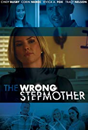 Watch Full Movie :The Wrong Stepmother (2019)
