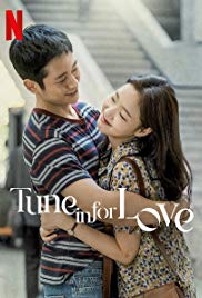Watch Full Movie :Tune in for Love (2019)