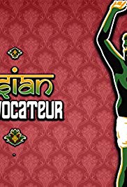 Watch Full Tvshow :Asian Provocateur (2015 )