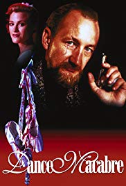 Watch Full Movie :Dance Macabre (1992)