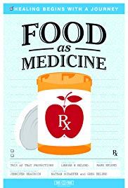 Food As Medicine (2016)