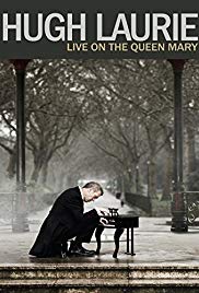 Hugh Laurie: Live On The Queen Mary (2013)