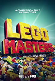 Watch Full Tvshow :Lego Masters (2020 )