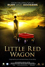 Watch Full Movie :Little Red Wagon (2012)
