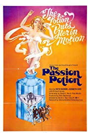 Watch Full Movie :Passion Potion (1971)
