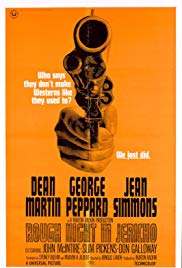 Watch Full Movie :Rough Night in Jericho (1967)