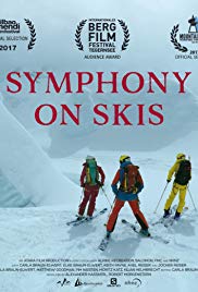 Watch Full Movie :Symphony on Skis (2017)