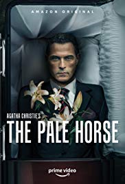 Watch Full Tvshow :The Pale Horse (2019 )