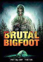 Watch Full Movie :Brutal Bigfoot (2018)
