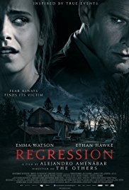 Watch Full Movie :Regression (I) (2015)