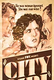 Watch Full Movie :City Girl (1930)