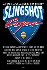 Watch Full Movie :Slingshot Cops (2016)